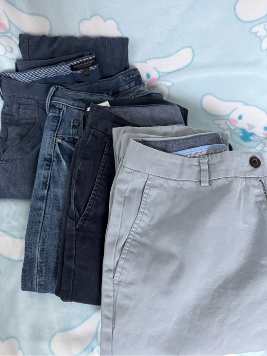 Banana Republic Other - Men's Banana Republic Pants Bundle